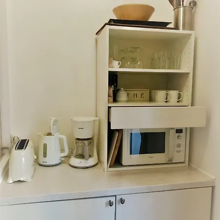 Market Διαμέρισμα *