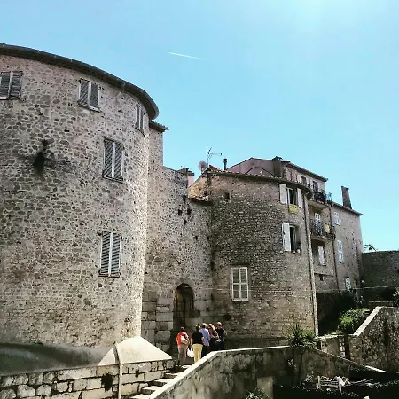 Διαμέρισμα Market Αντίμπ