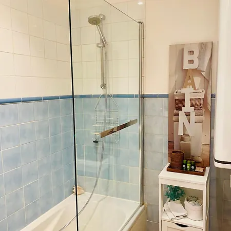 Market Apartment Antibes